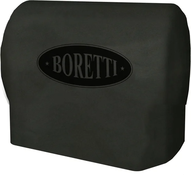 Boretti beschermhoes voor barbecue Terzo
