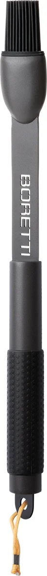 Boretti barbecue silicone kwast 47 cm
