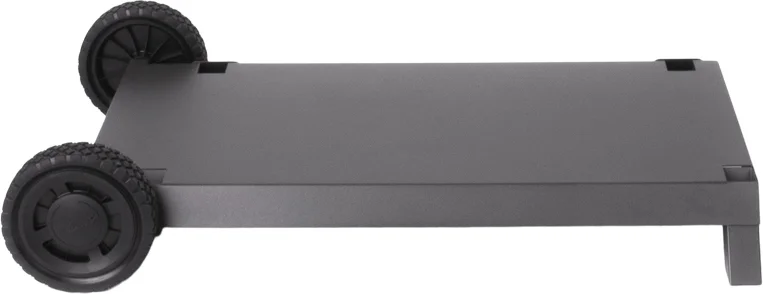 Boretti barbecue trolley 23 x 53 x 21 cm