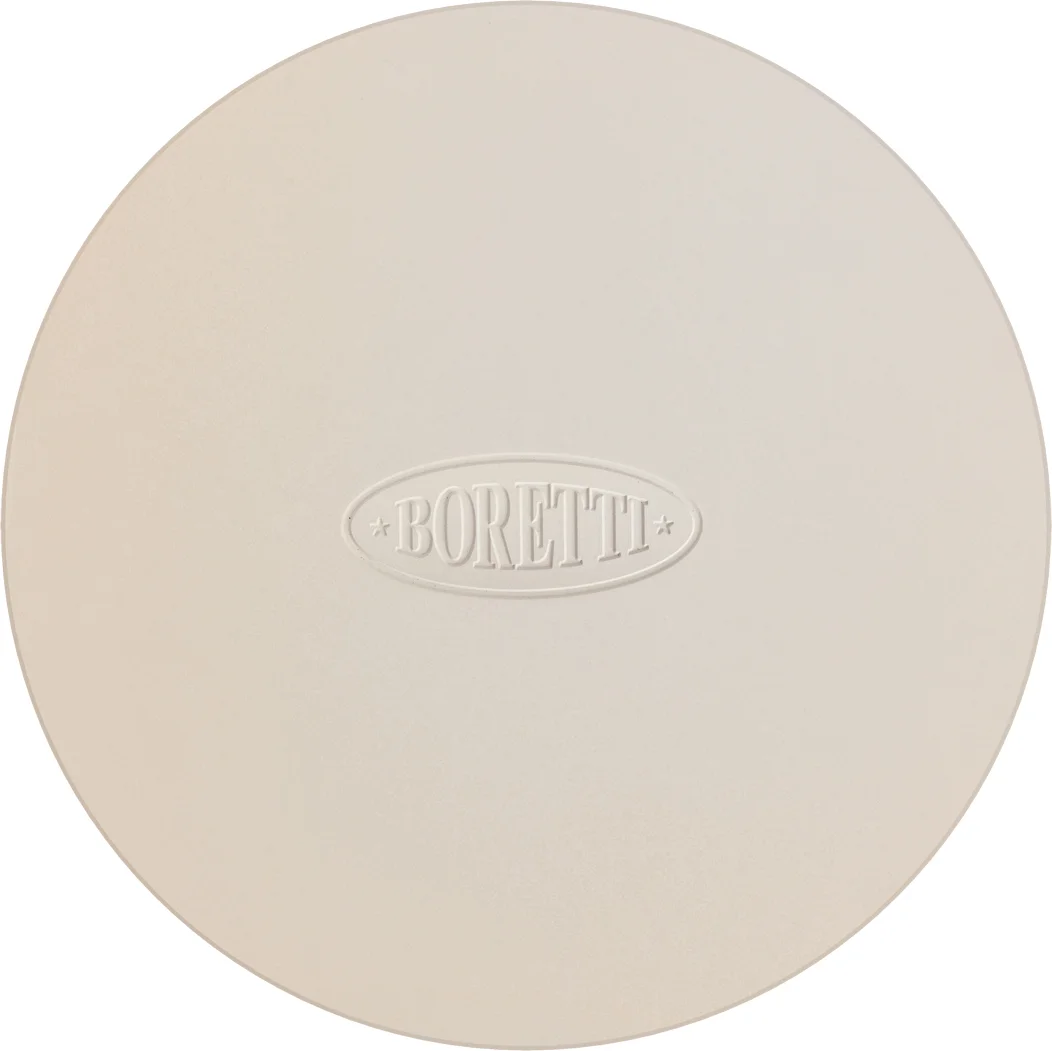 Boretti pizzasteen D 36 H 2 cm