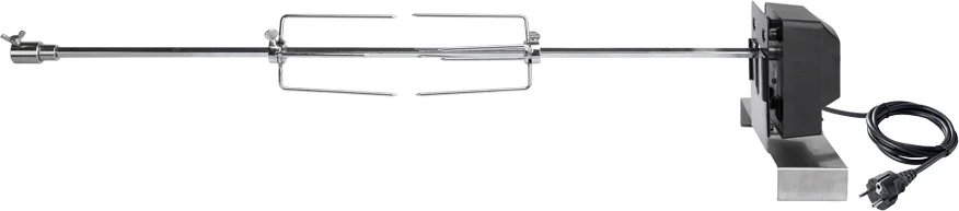 Boretti rotisserie Barilo & Fratello 30 x 100 x 20 cm