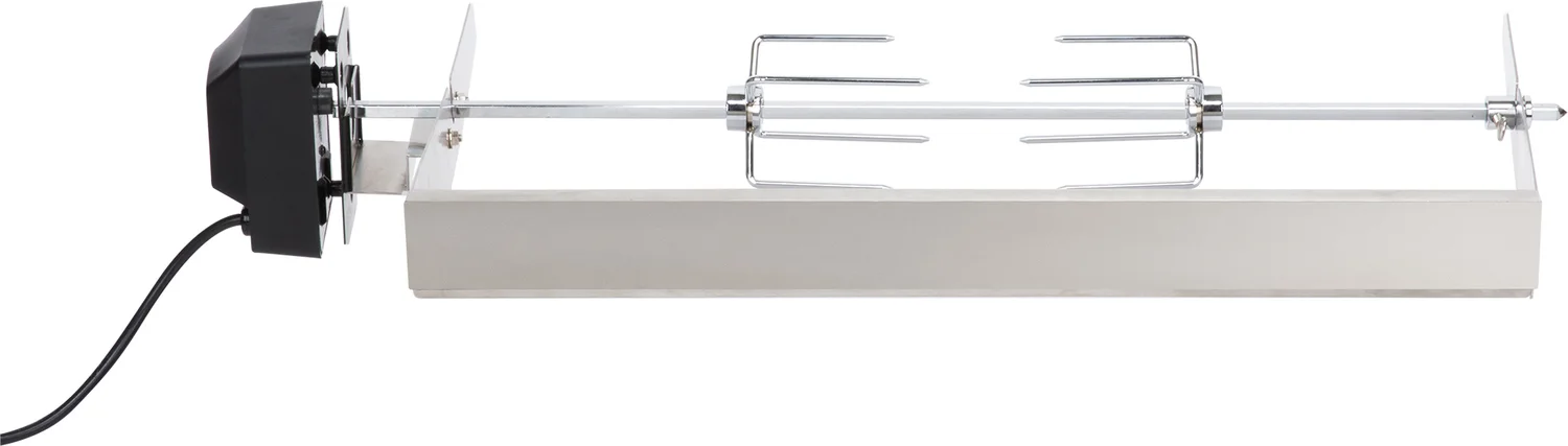 Boretti draaispit Carbone 72 x 45 x 8 cm