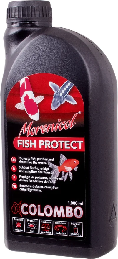 Colombo visverzorging Morenicol Fish Protector 1000 ml