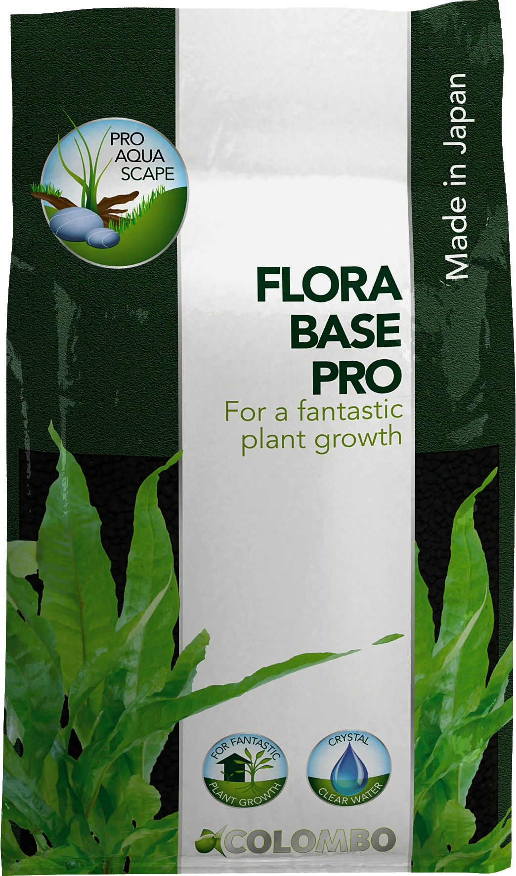 Colombo aquariumkorrels FloraBase Pro 5 L
