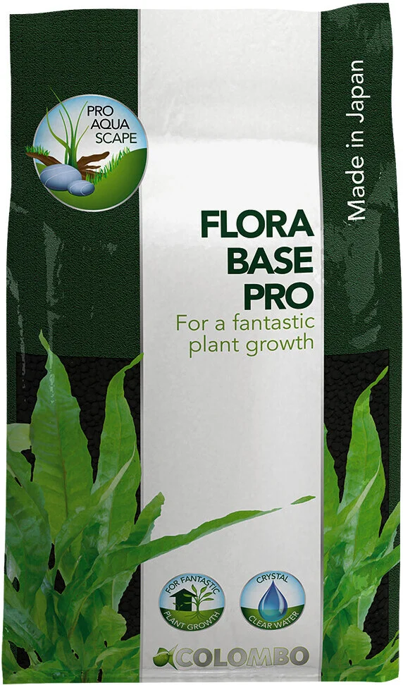 Colombo plantenvoeding Flora Base Pro grof 2,5 L