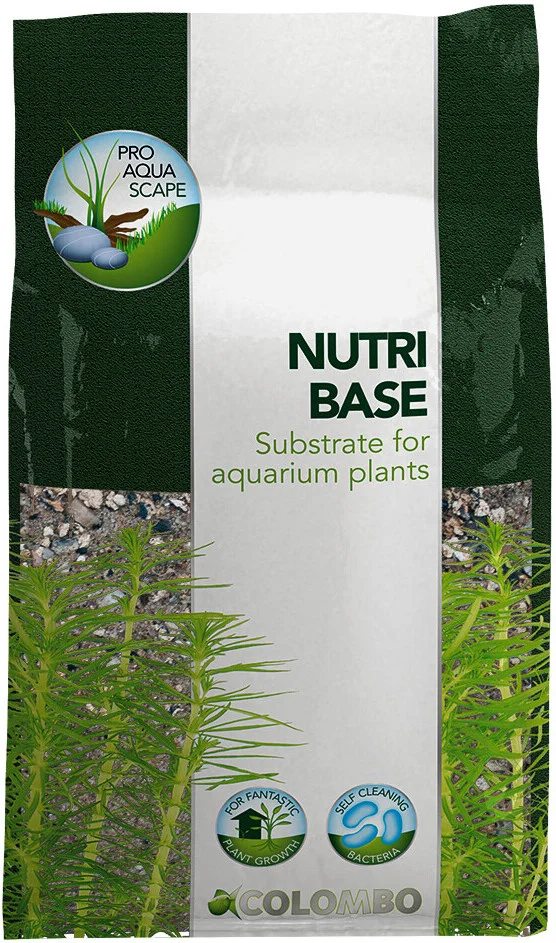 Colombo plantenvoeding Nutri Base 5 L