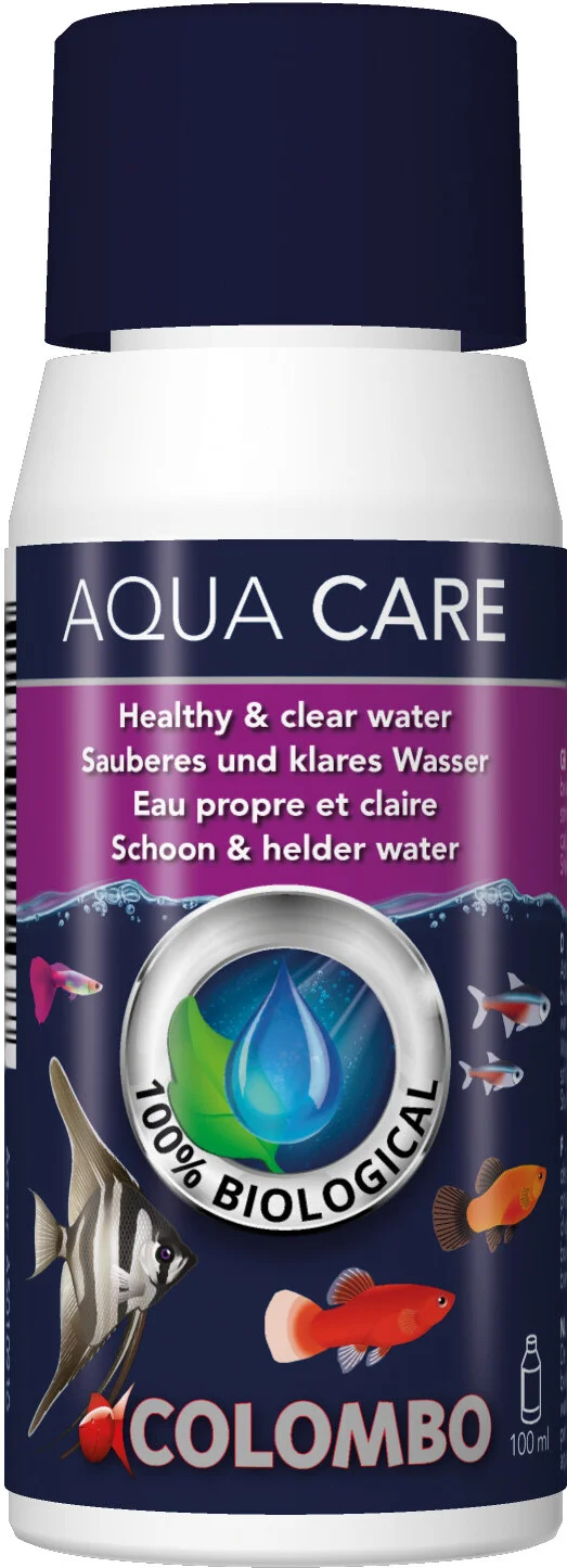 Colombo waterverzorging Aqua Care 100 ml