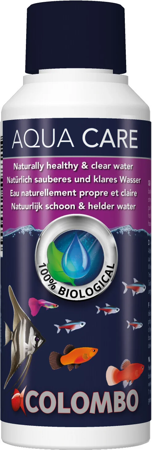 Colombo waterverzorging Aqua Care 250 ml