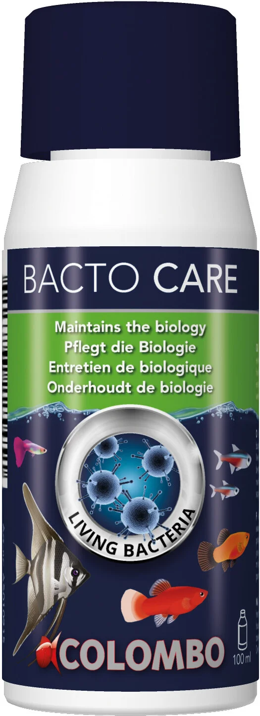Colombo waterverzorging Bacto Care 100 ml