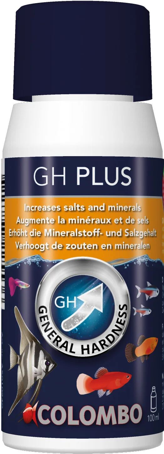 Colombo waterverzorging GH plus 100 ml