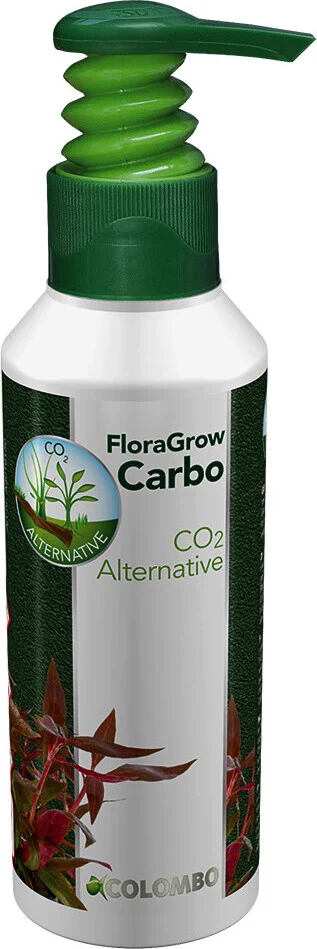 Colombo plantenvoeding Flora Carbo 250 ml