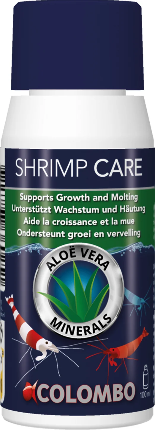 Colombo garnalenverzorging Shrimp Care 100 nl