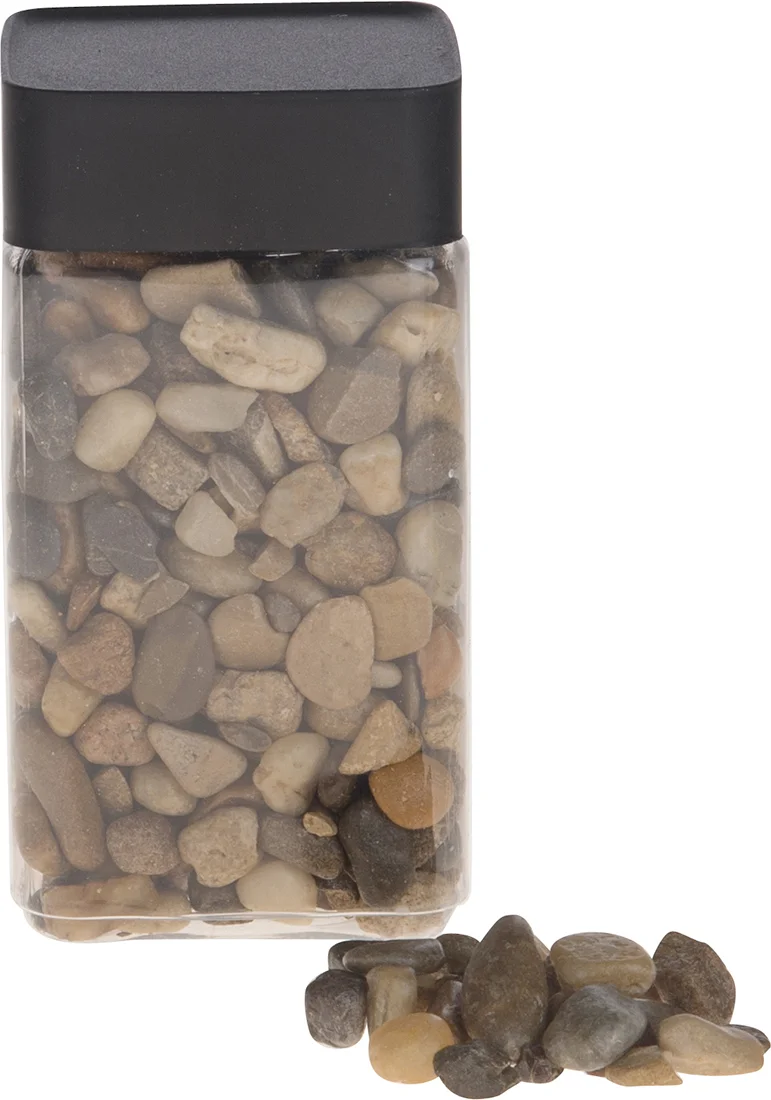 Dijk Natural Collections natuursteen multi 15 x 21 x 6,5 cm
