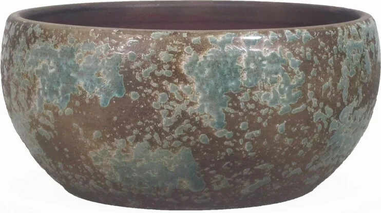 Bela Arte schaal Luuk D 28 H 13 cm
