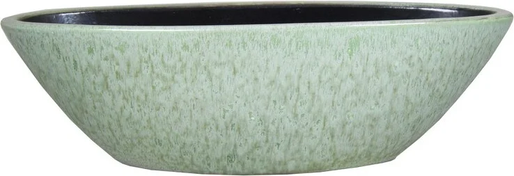 Bela Arte bloempot Mason groen 40 x 15 x 12 cm