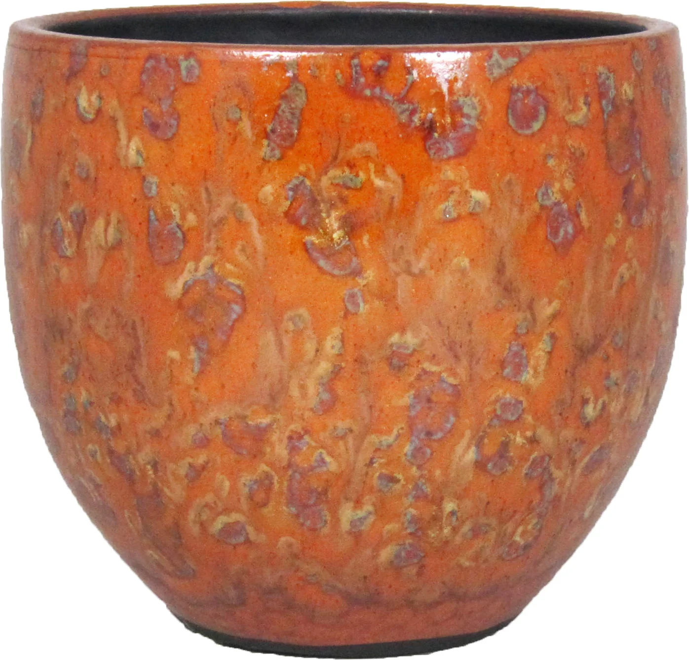 Bela Arte bloempot Mason terracotta D 28 H 28 cm