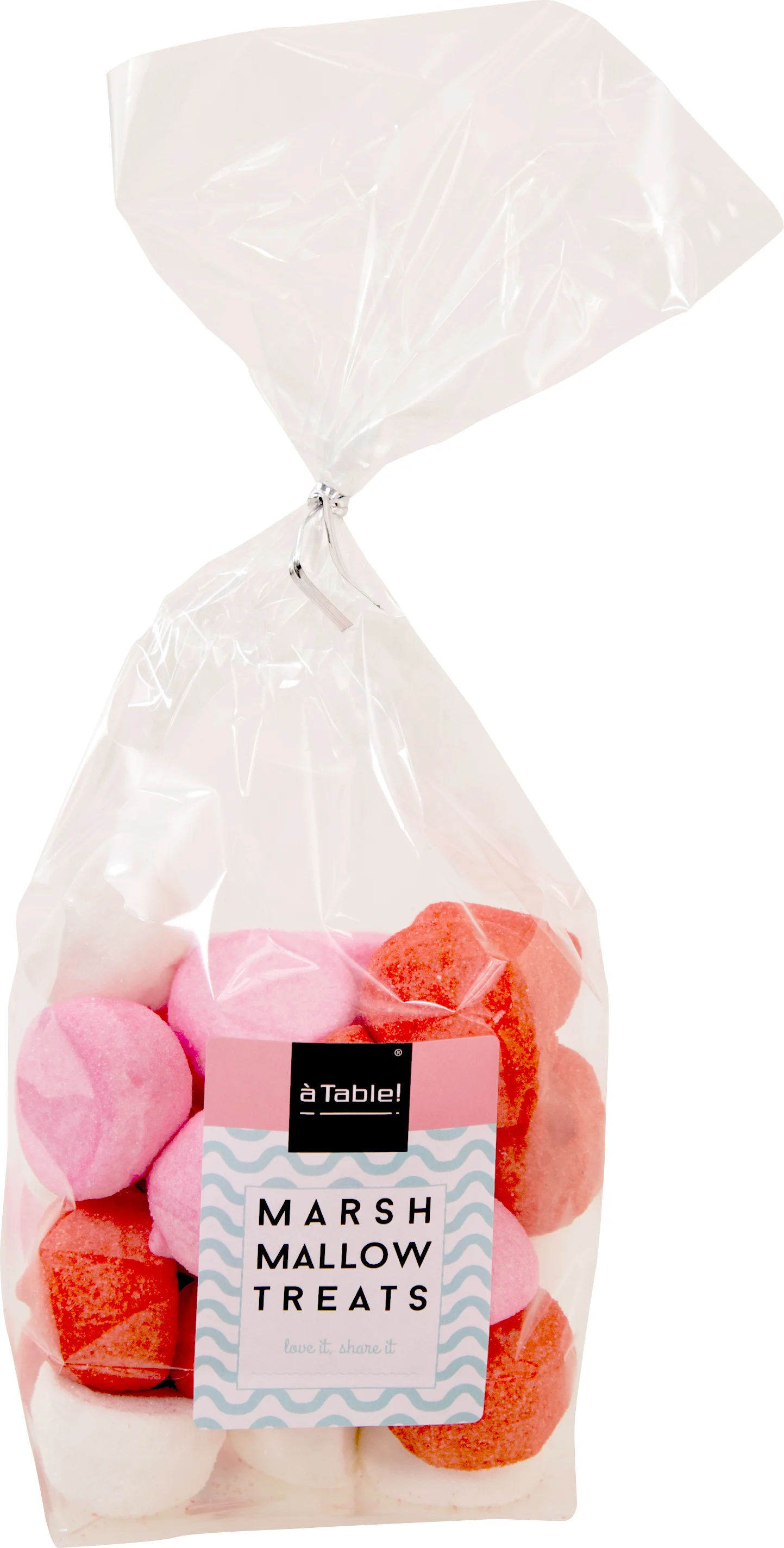 à Table! marshmallow bollen mix 225 gr
