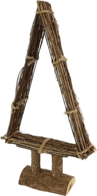 Decoratieboom naturel 35 x 10 x 65 cm