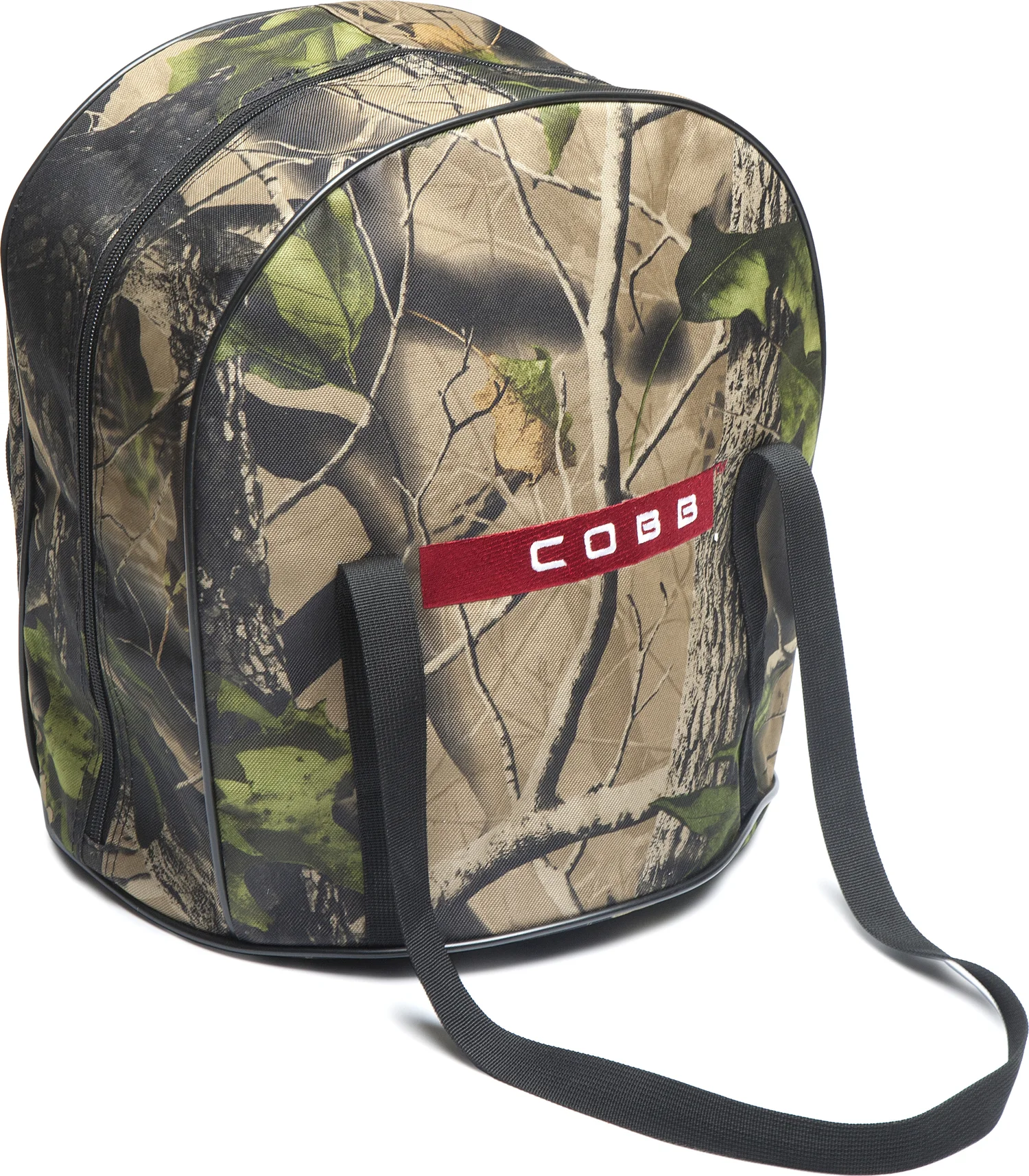 Cobb Premier/ Pro tas XL camouflage D 34 H 41 cm