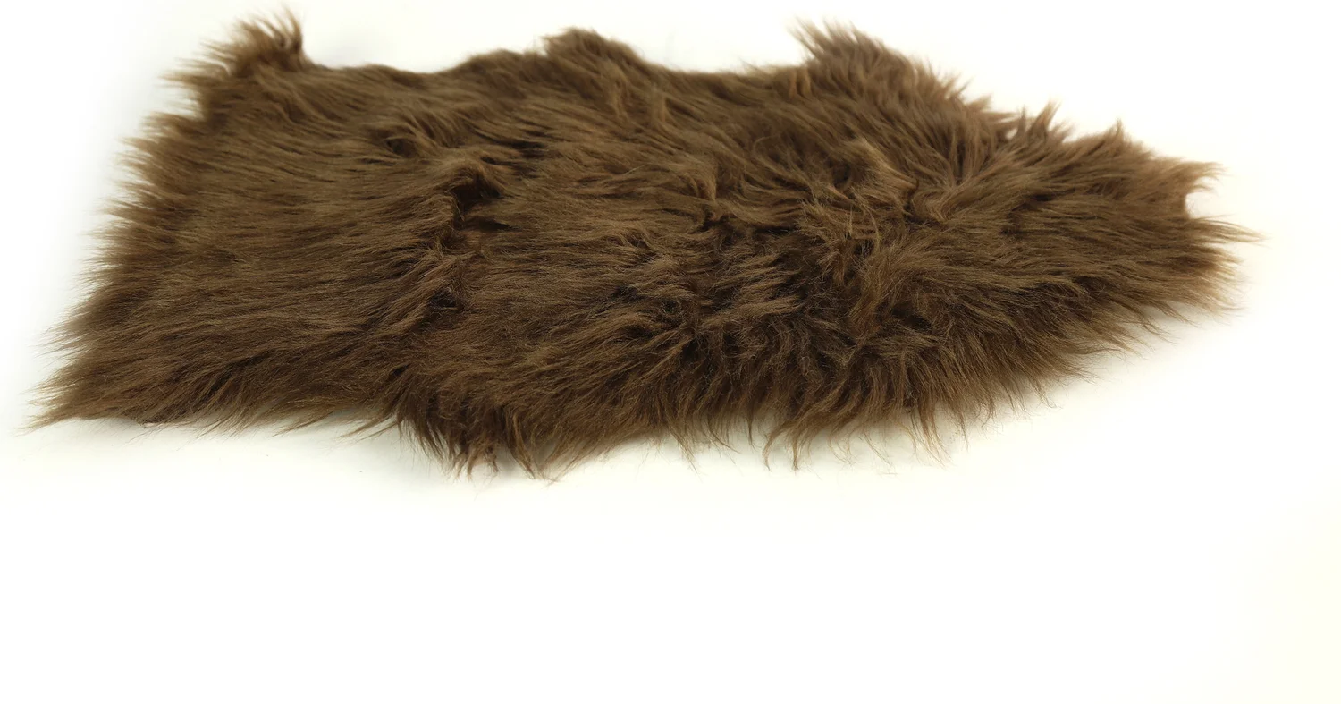Countryfield dierenvacht imitatiebond Kenrik bruin 30 x 45 cm