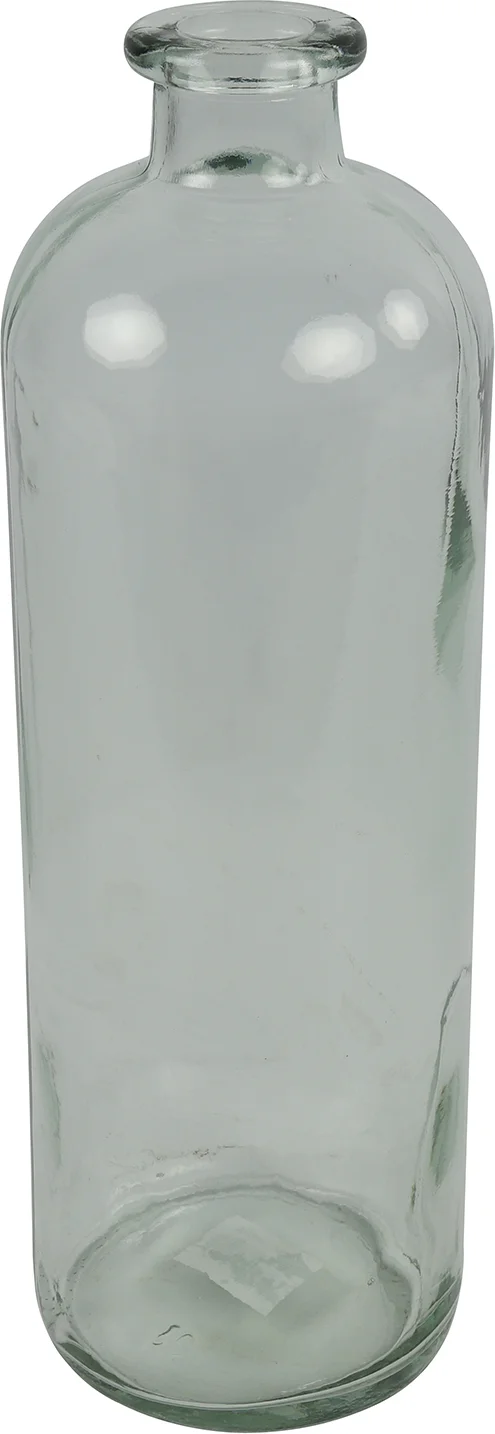 Countryfield vaas Dawn transparant D 11 H 33 cm