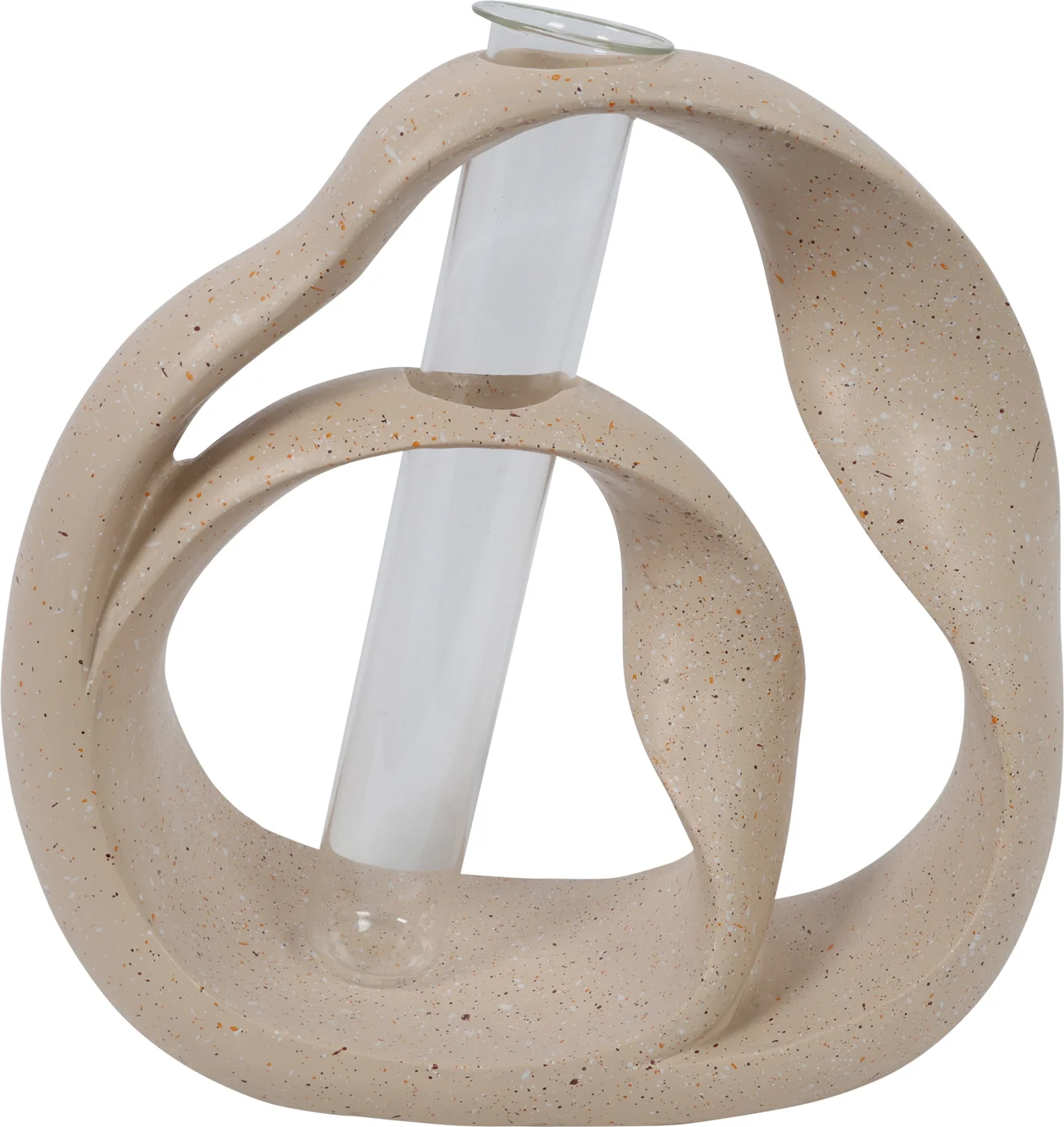 Countryfield beeld beige 22 x 9 x 20 cm