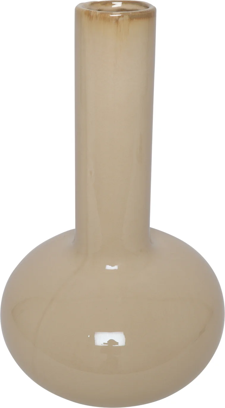 Countryfield vaas Baron Baxter crème D 31 H 52 cm