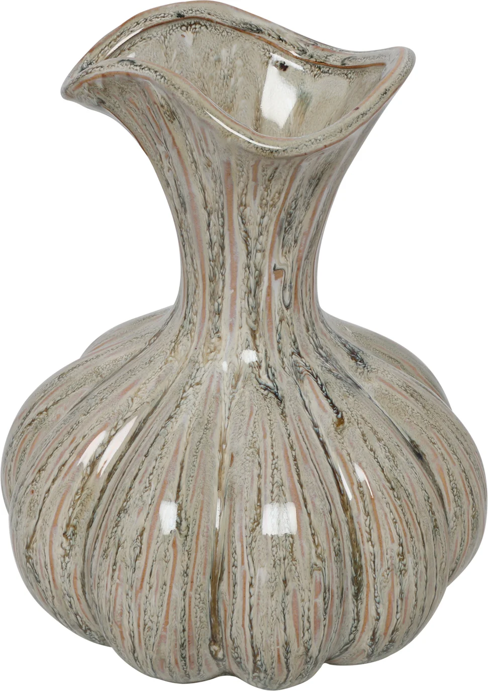Countryfield vaas Calix D 18,5 H 23 cm