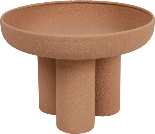 Countryfield decoratiebord Cullen beige D 25 H 17 cm
