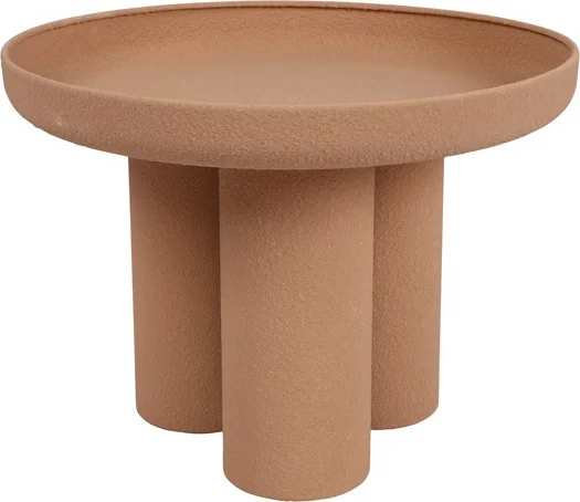 Countryfield decoratiebord Cullen beige D 30 H 21 cm