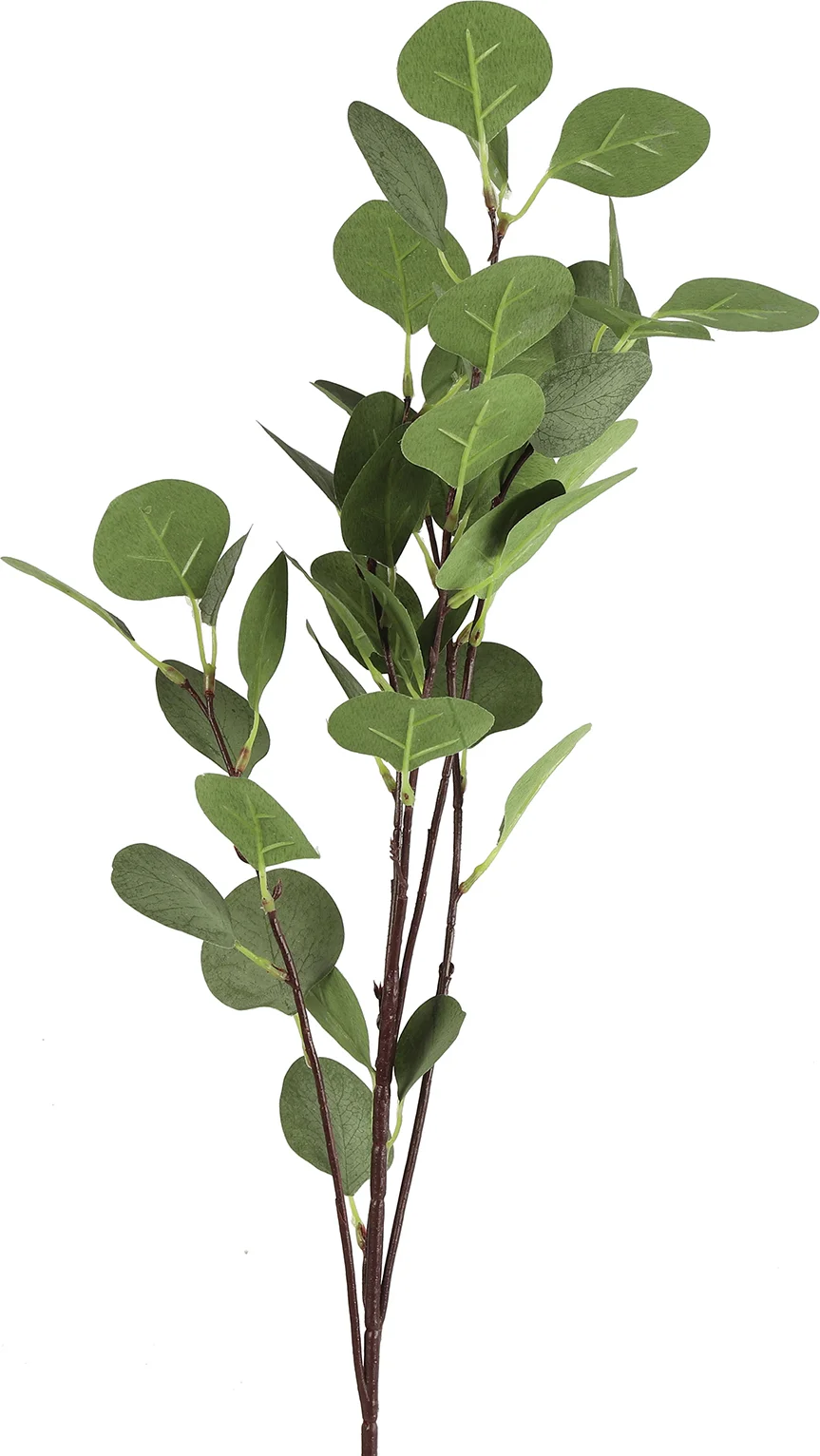 Countryfield kunsttak Eucalyptus H 90 cm