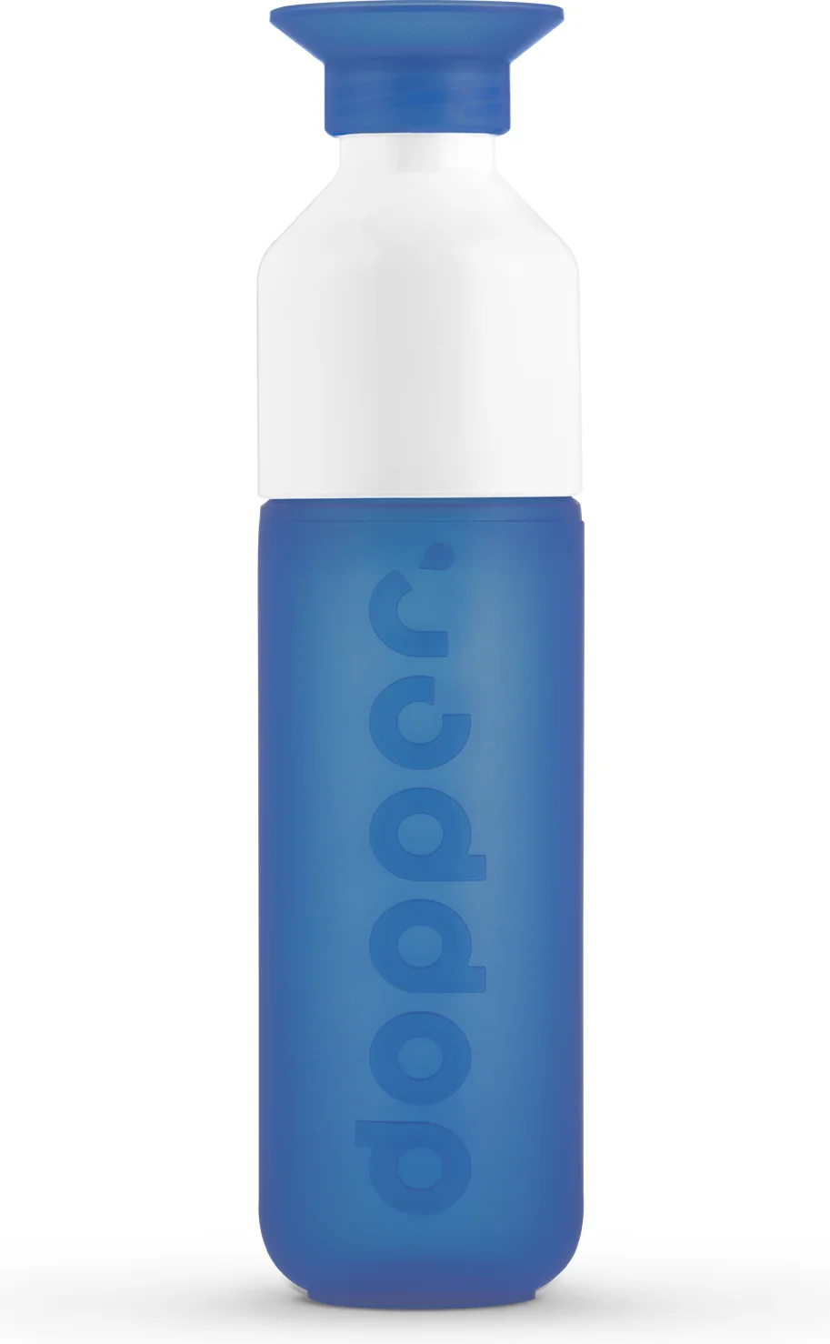 Dopper drinkfles Original pacific blue 450 ml
