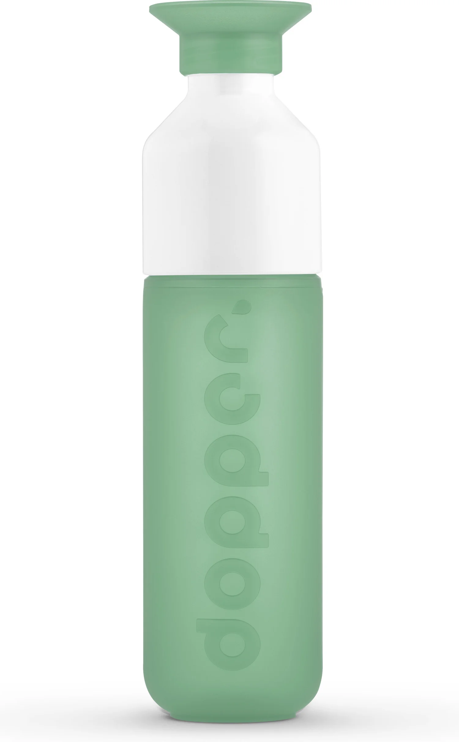 Dopper drinkfles Original moody mint 450 ml