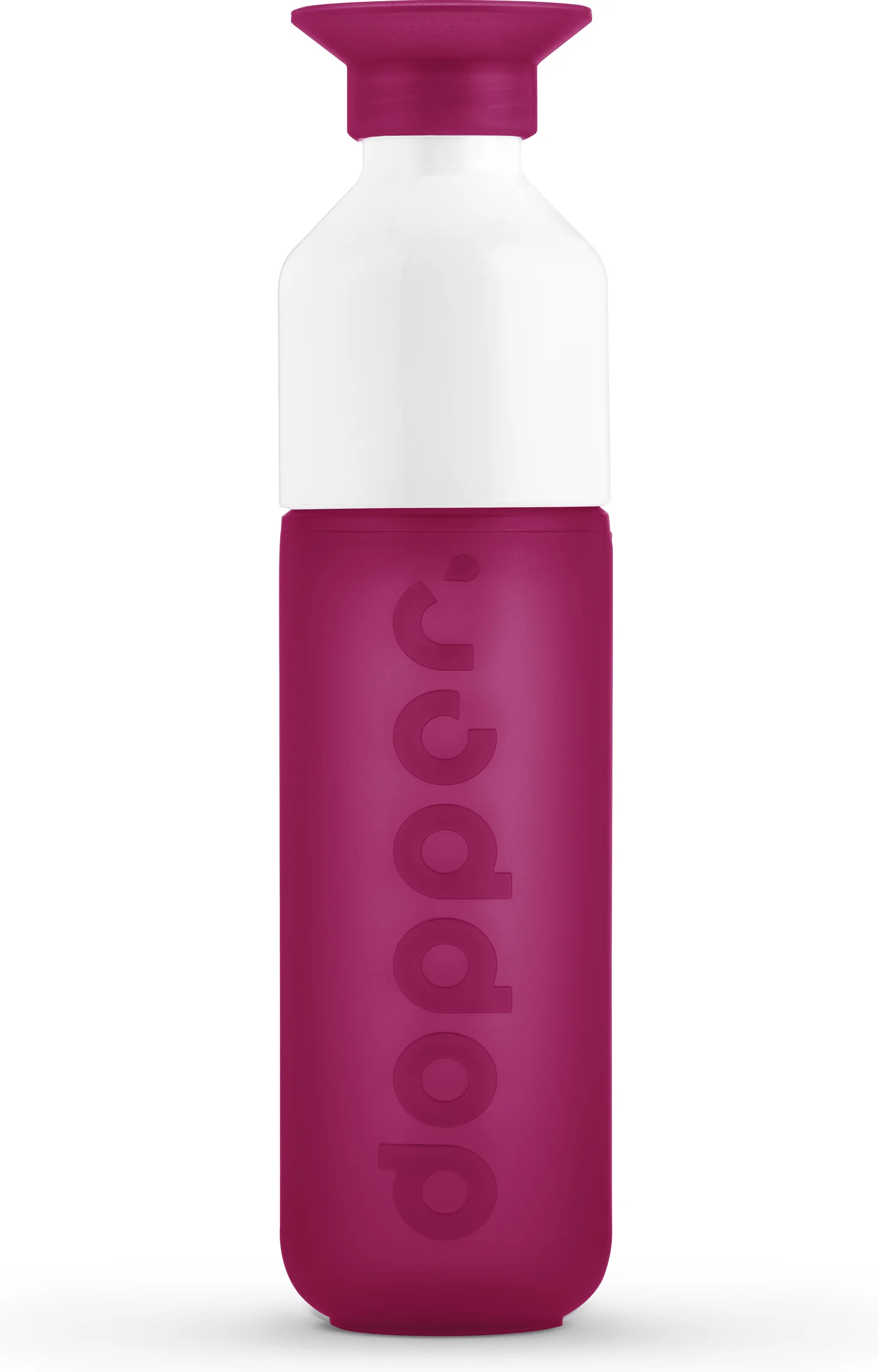 Dopper drinkfles Original funky fuchsia 450 ml
