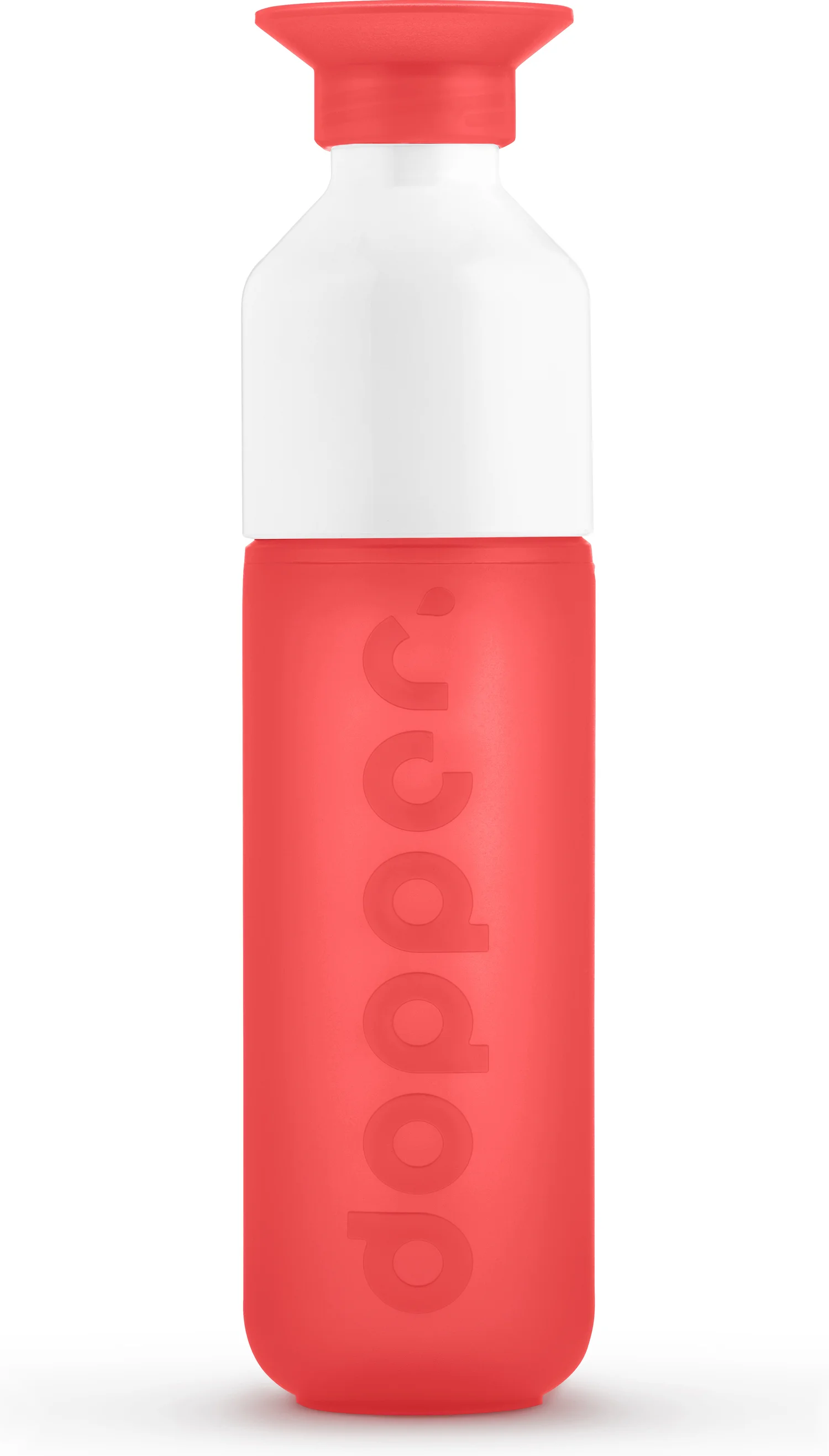 Dopper drinkfles Original coral splash 450 ml