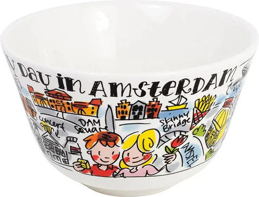 Blond Amsterdam kom City Amsterdam D 14 cm