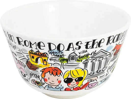 Blond Amsterdam kom City Rome D 14 cm
