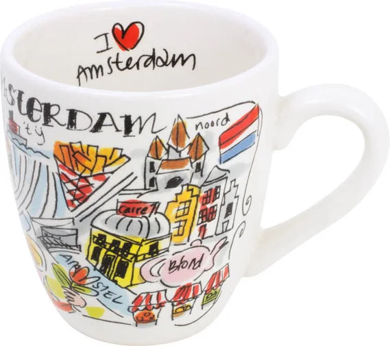 Blond Amsterdam minimok City Amsterdam 0,2 L