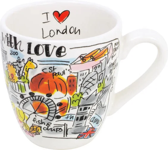 Blond Amsterdam minimok City London 0,2 L