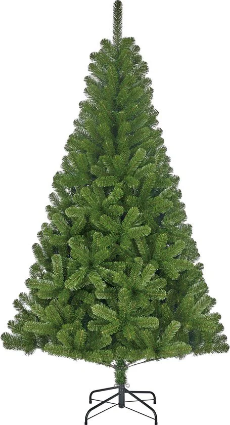Black Box kunstkerstboom Charlton D 127 H 215 cm