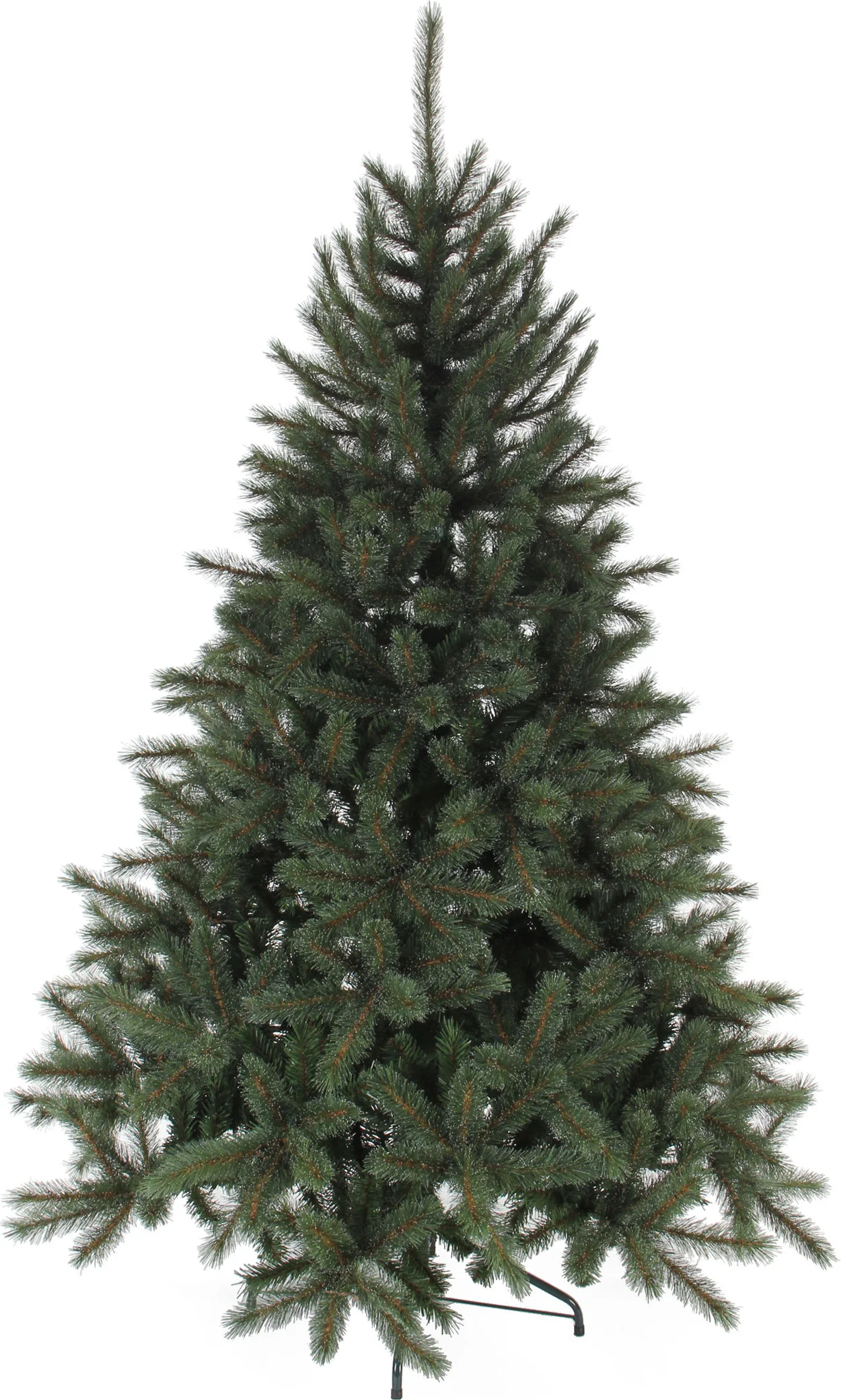 Black Box kunstkerstboom Jade D 114 H 155 cm