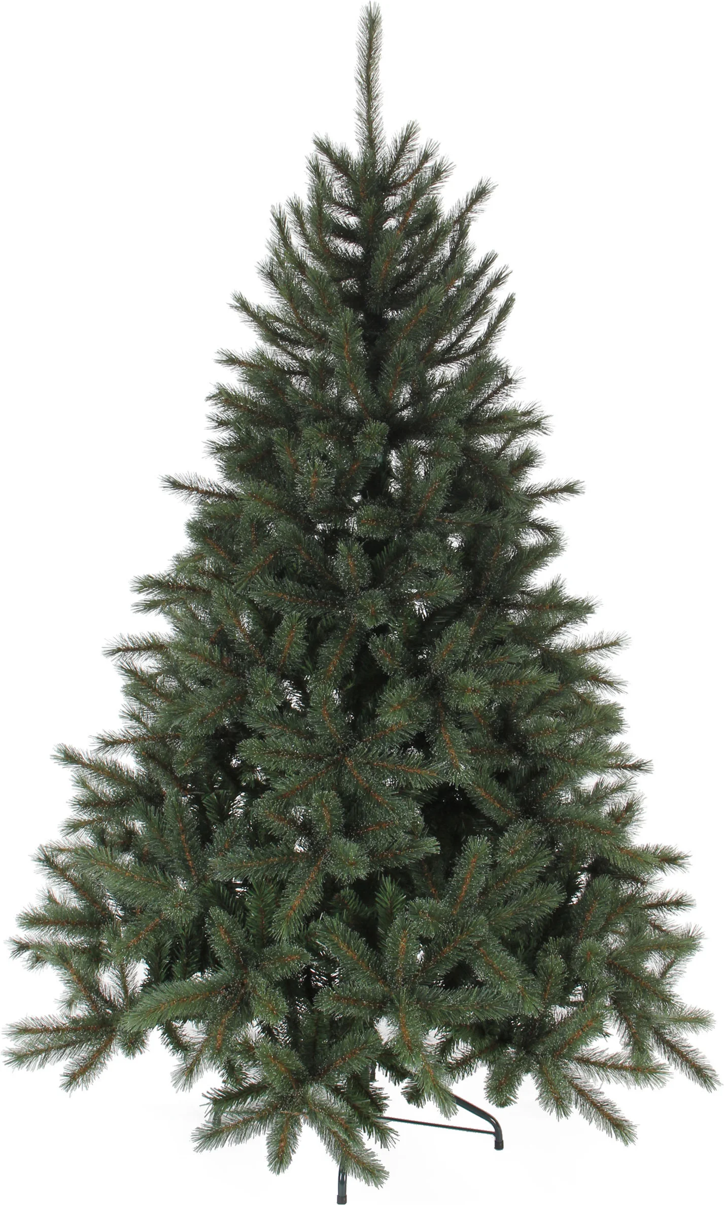 Black Box kunstkerstboom Jade D 130 H 185 cm