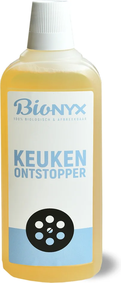 BIOnyx keukenontstopper 750 ml
