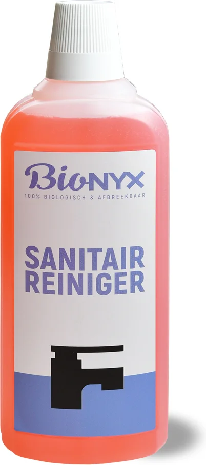 BIOnyx sanitairreiniger 750 ml