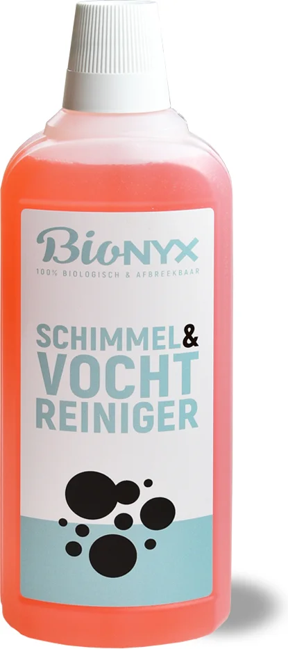 BIOnyx schimmel- en vochtreiniger 750 ml