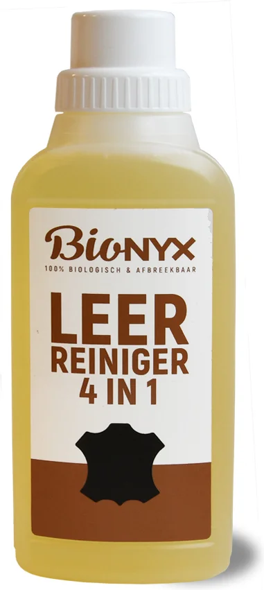 BIOnyx leerreiniger 500 ml