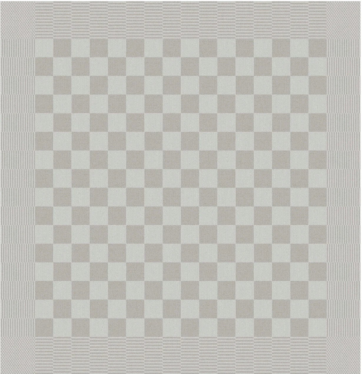 DDDDD theedoek Barbeque taupe 65 x 65 cm