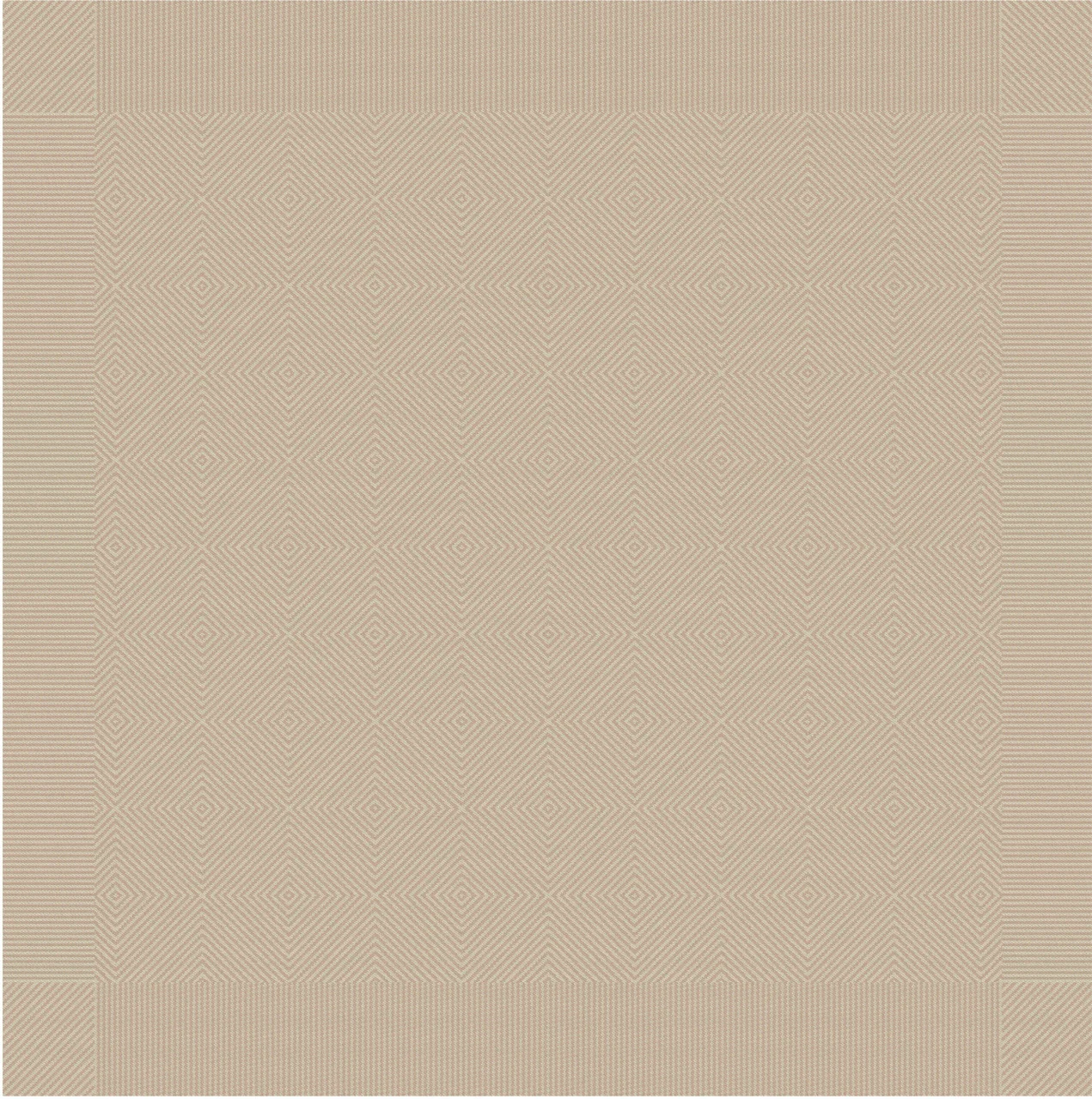 DDDDD theedoek cisis naturel 60 x 65 cm
