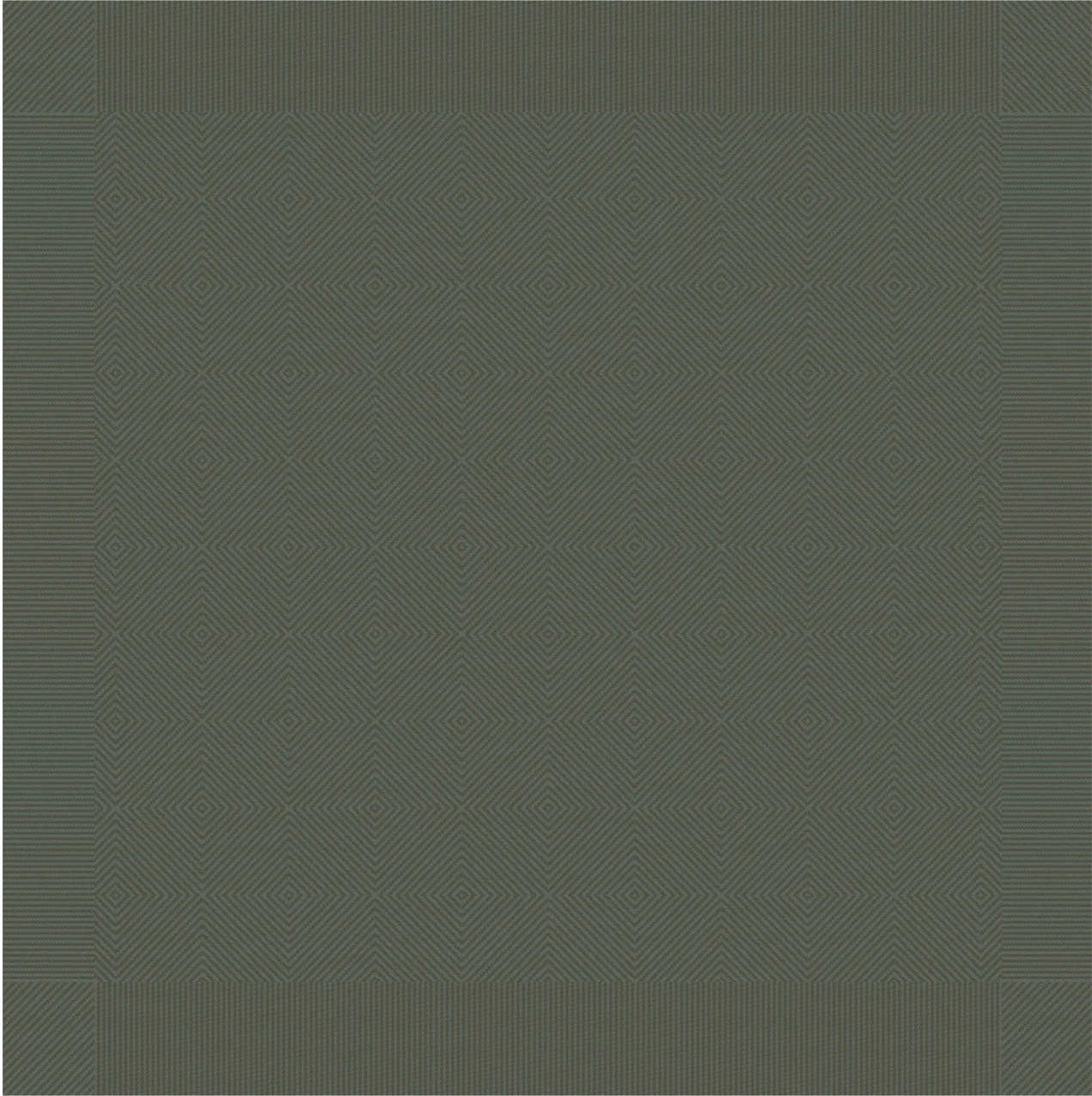 DDDDD theedoek cisis groen 60 x 65 cm