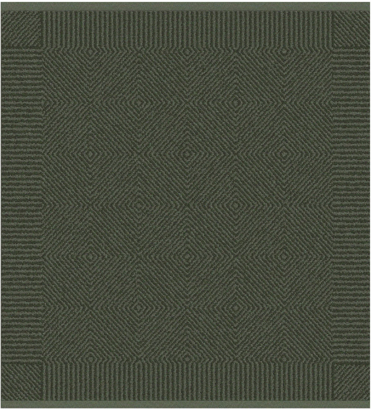 DDDDD keukendoek cisis groen 50 x 55 cm